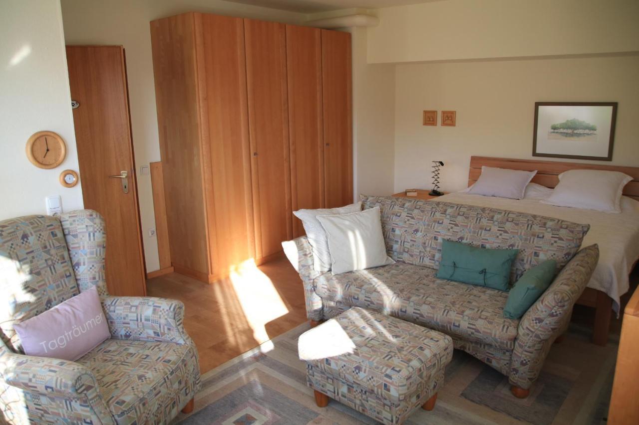 Ferienwohnung Naturfreund Lügde Exteriör bild